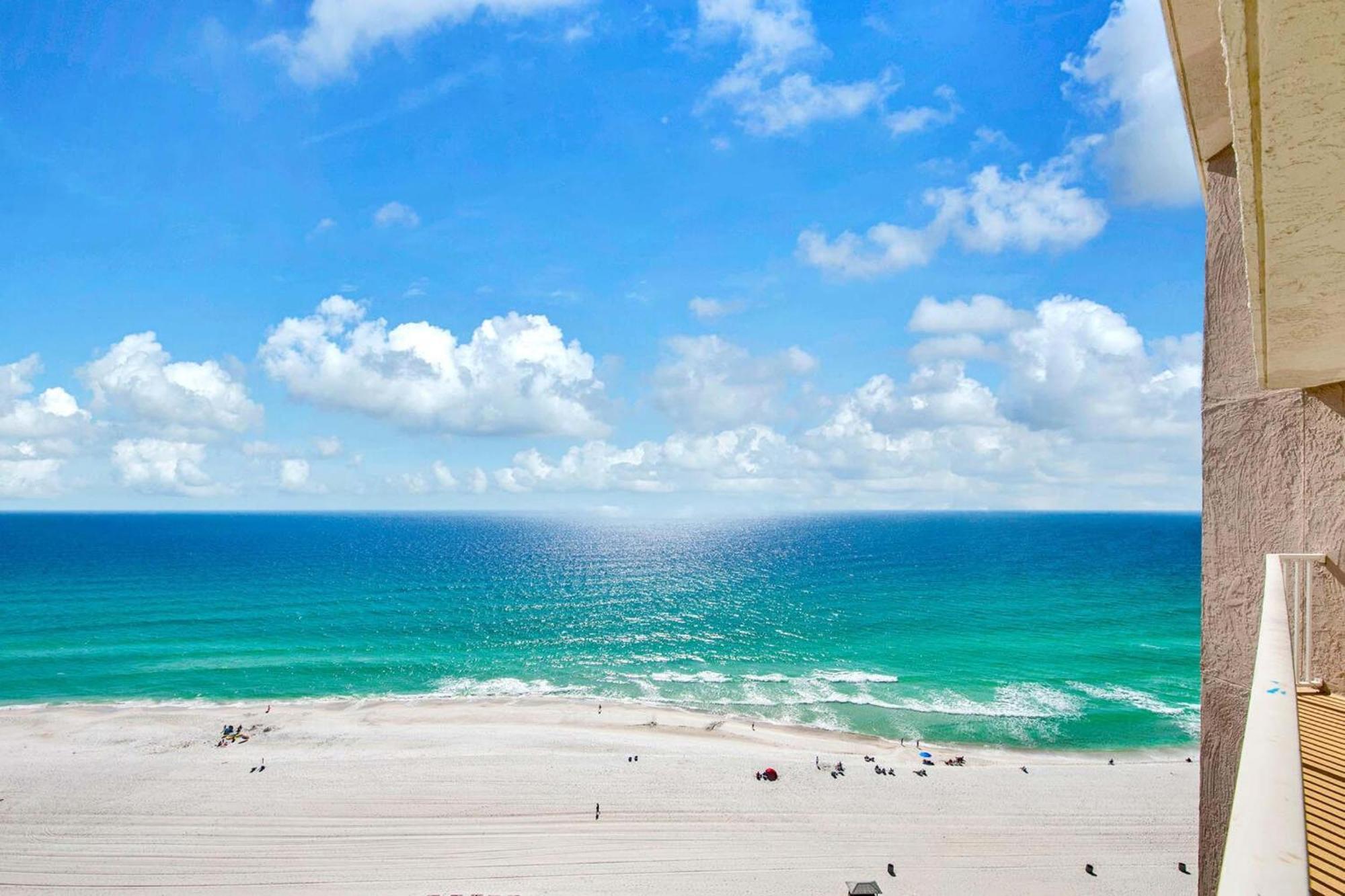 Dunes Of Panama 2002E Panama City Beach Dış mekan fotoğraf